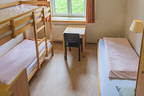 Youth Hostel Davos Youthpalace