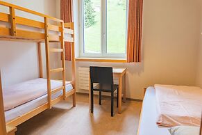 Youth Hostel Davos Youthpalace