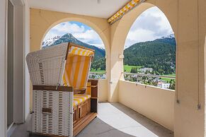 Youth Hostel Davos Youthpalace