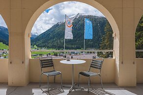 Youth Hostel Davos Youthpalace