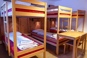 Youth Hostel Davos Youthpalace