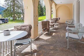 Youth Hostel Davos Youthpalace