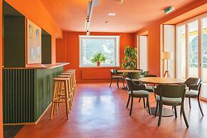Youth Hostel Davos Youthpalace