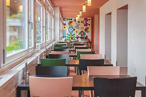 Youth Hostel Davos Youthpalace