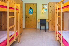 Youth Hostel Davos Youthpalace
