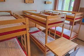 Youth Hostel Davos Youthpalace