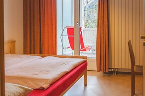 Youth Hostel Davos Youthpalace