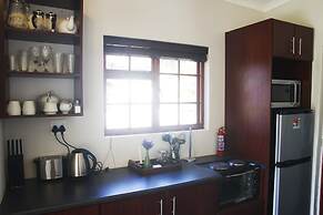 Kogman and Keisie Guest Farm