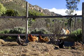 Kogman and Keisie Guest Farm