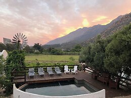 Kogman and Keisie Guest Farm