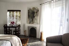 Kogman and Keisie Guest Farm