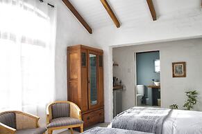 Kogman and Keisie Guest Farm