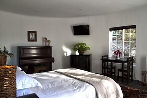 Kogman and Keisie Guest Farm