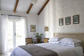 Kogman and Keisie Guest Farm