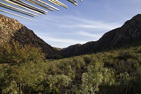 Kogman and Keisie Guest Farm