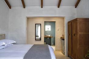 Kogman and Keisie Guest Farm