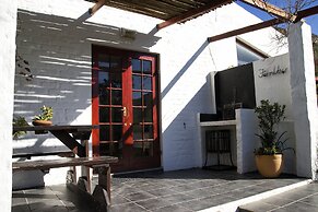 Kogman and Keisie Guest Farm