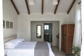 Kogman and Keisie Guest Farm