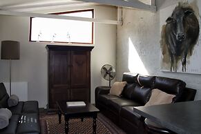 Kogman and Keisie Guest Farm