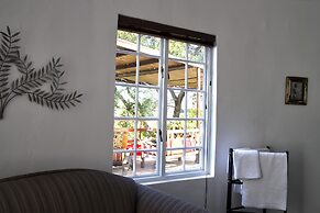 Kogman and Keisie Guest Farm