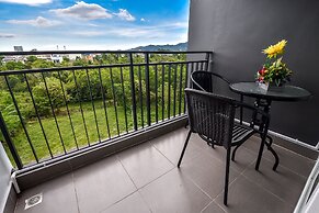 The Smart Hotel Hatyai