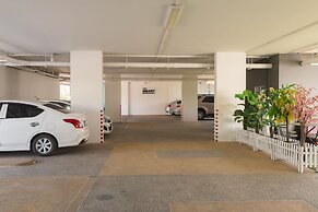 The Smart Hotel Hatyai