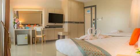 The Smart Hotel Hatyai