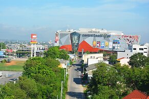 The Smart Hotel Hatyai