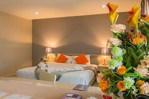 The Smart Hotel Hatyai