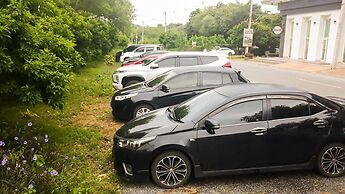 The Smart Hotel Hatyai