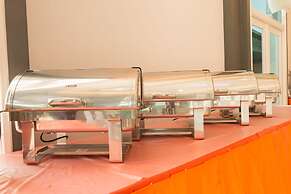 The Smart Hotel Hatyai