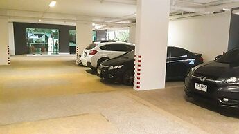 The Smart Hotel Hatyai