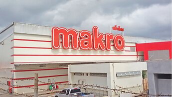 The Smart Hotel Hatyai