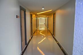 The Smart Hotel Hatyai