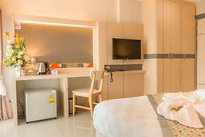 The Smart Hotel Hatyai