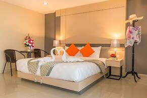 The Smart Hotel Hatyai