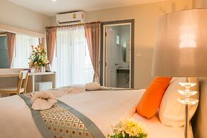 The Smart Hotel Hatyai