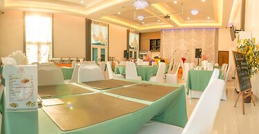 The Smart Hotel Hatyai