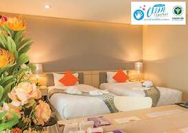 The Smart Hotel Hatyai