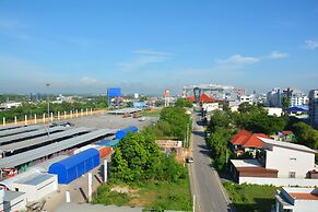 The Smart Hotel Hatyai