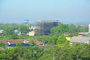 The Smart Hotel Hatyai