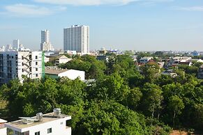 The Smart Hotel Hatyai