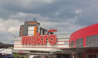 The Smart Hotel Hatyai