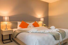 The Smart Hotel Hatyai