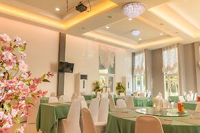 The Smart Hotel Hatyai