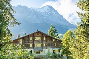 Youth Hostel Grindelwald