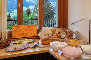Youth Hostel Grindelwald