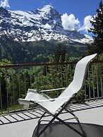 Youth Hostel Grindelwald