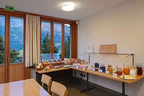 Youth Hostel Grindelwald