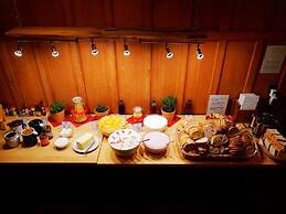 Youth Hostel Grindelwald